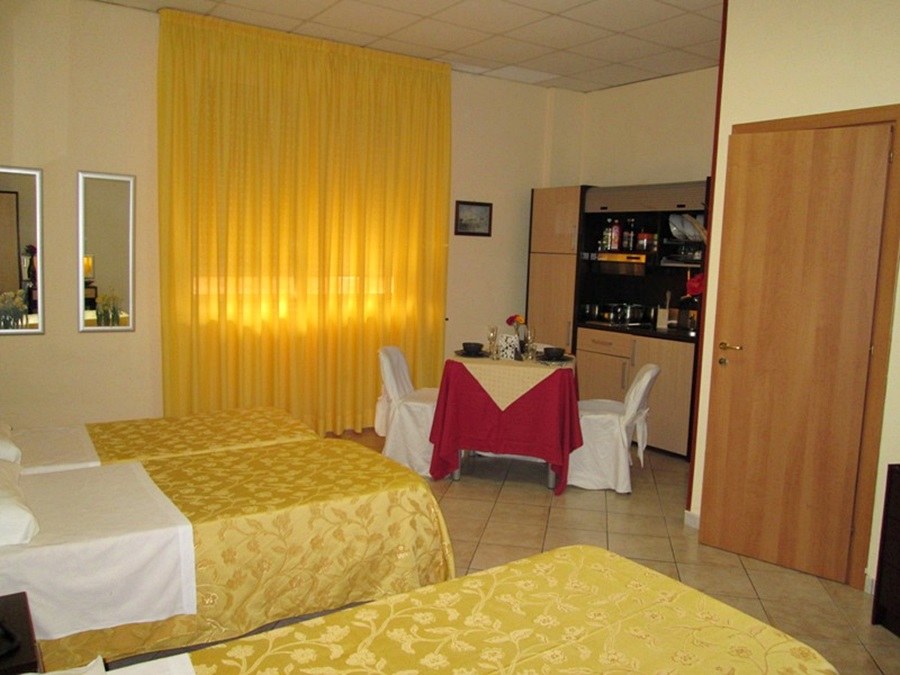 Residenza Partenopea photo 1