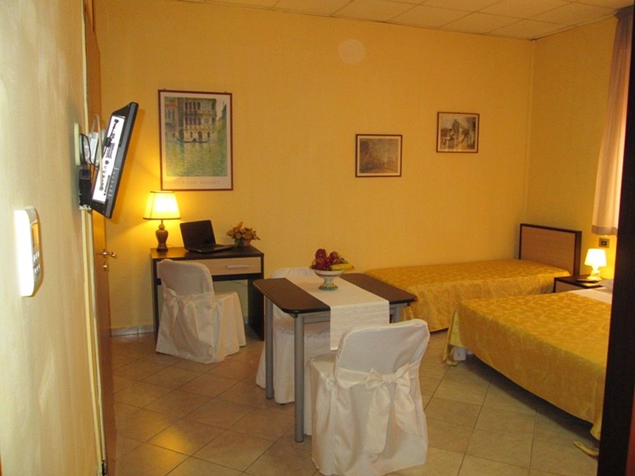 Residenza Partenopea photo 2