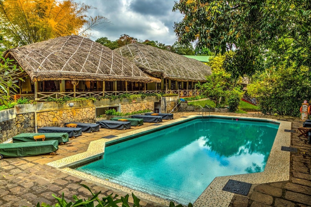 Spice Village-CGH Earth