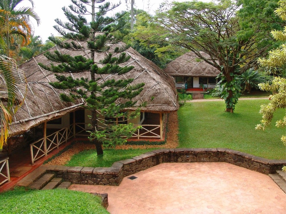 Spice Village-CGH Earth photo 1
