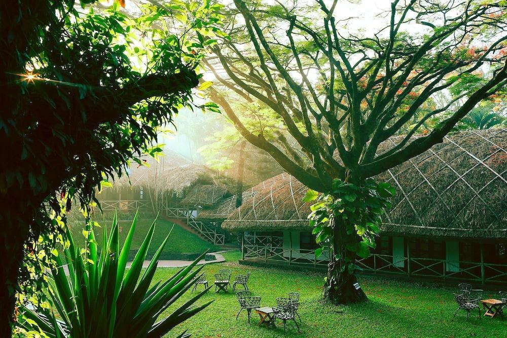 Spice Village-CGH Earth photo 2