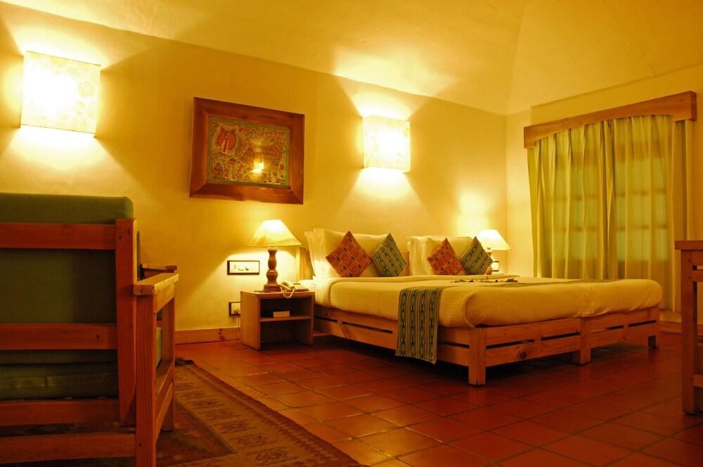 Spice Village-CGH Earth photo 3