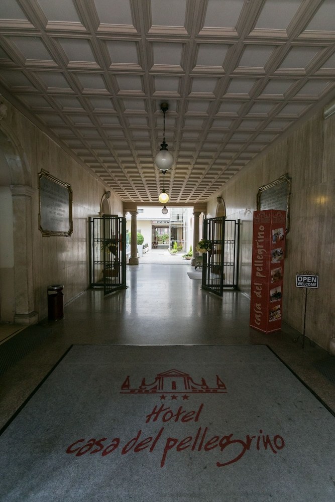 Casa del Pellegrino photo 1
