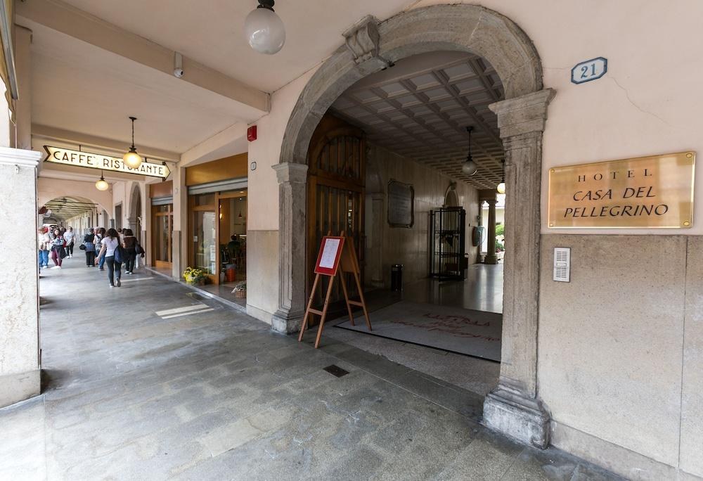 Casa del Pellegrino photo 4
