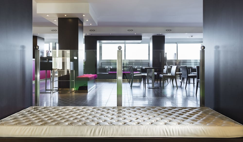 Terminal Palace & SPA photo 1