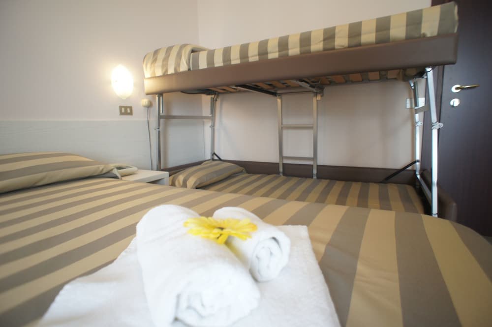 Hotel Mexico photo 3