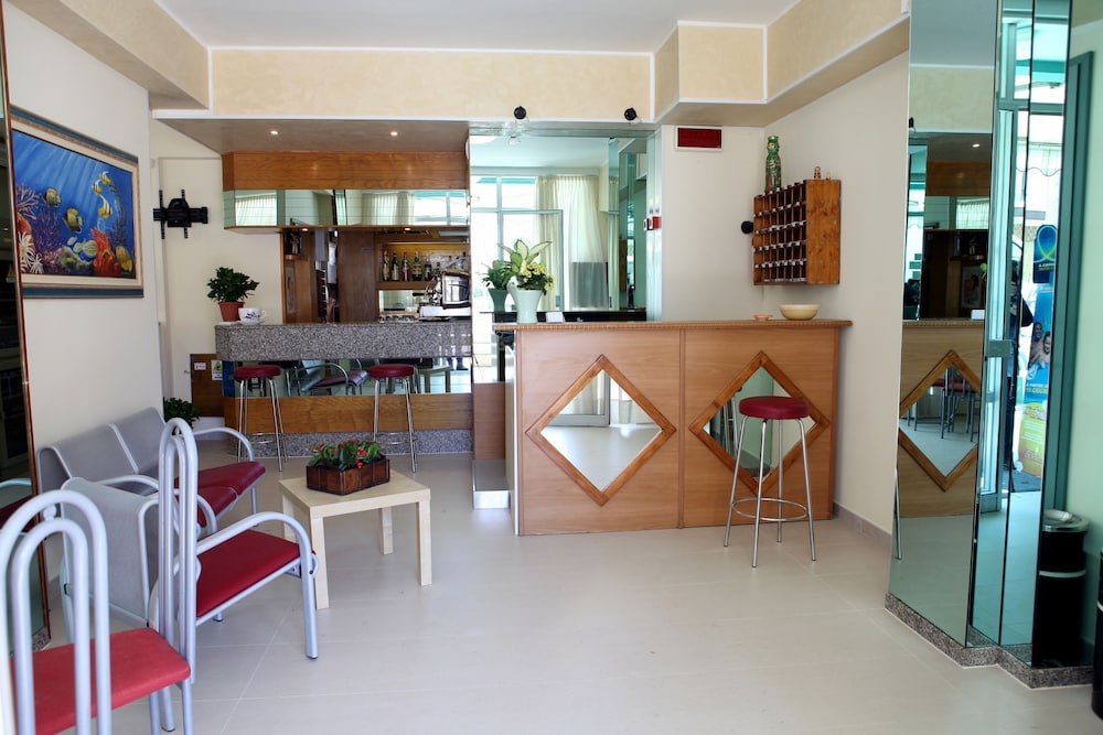 Hotel Staccoli photo 1
