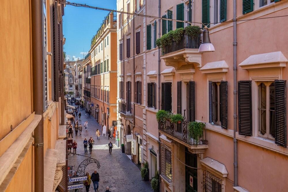 Condotti Palace photo 4