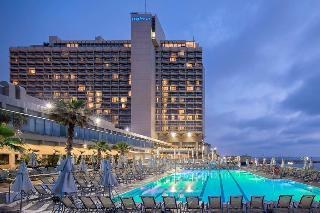 The Vista at Hilton Tel Aviv photo 1