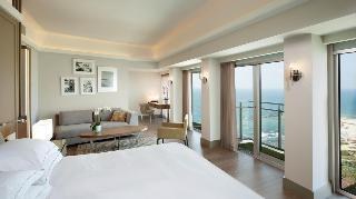 The Vista at Hilton Tel Aviv photo 3