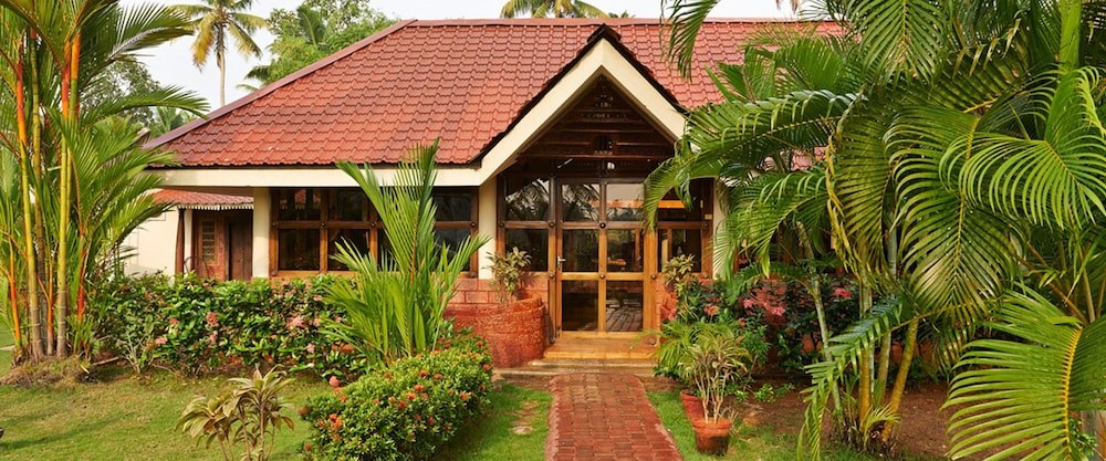 CLUB MAHINDRA KUMARAKOM photo 2