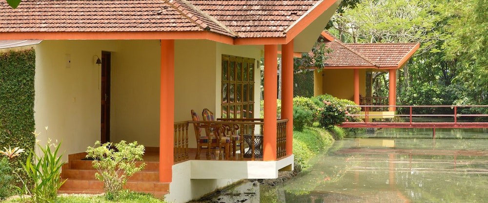 CLUB MAHINDRA KUMARAKOM photo 3