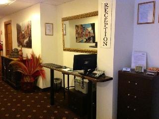 Hotel Feel Inn photo 1