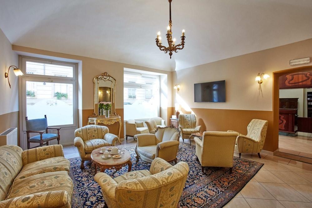 Hotel Liberty photo 3