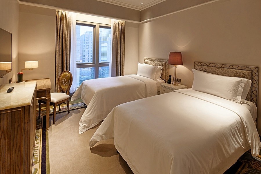 JUMEIRAH LIVING GUANGZHOU - RESIDENCES photo 1