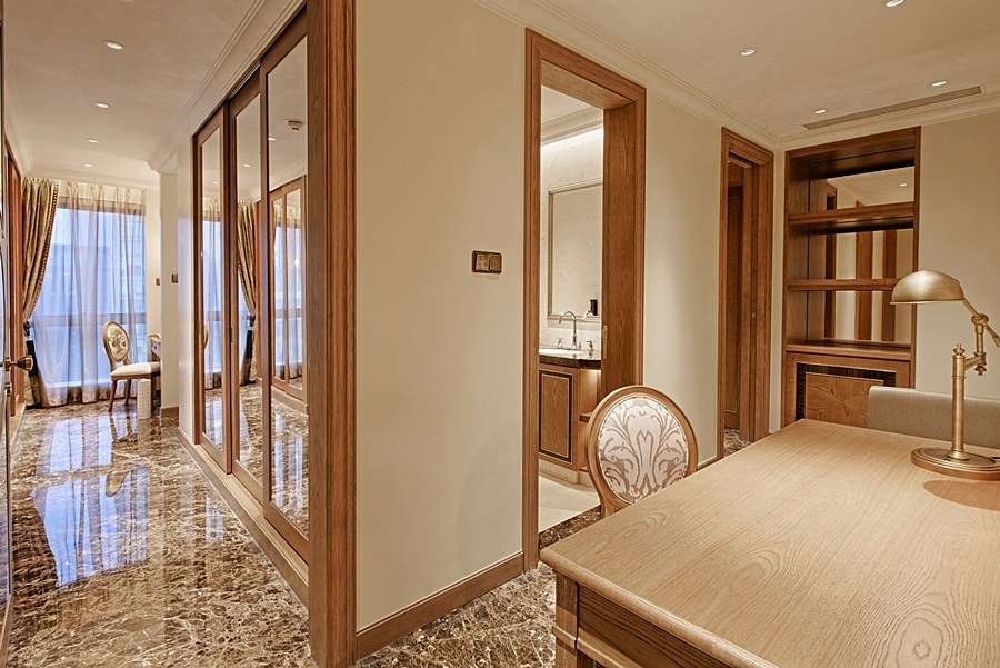 JUMEIRAH LIVING GUANGZHOU - RESIDENCES photo 2