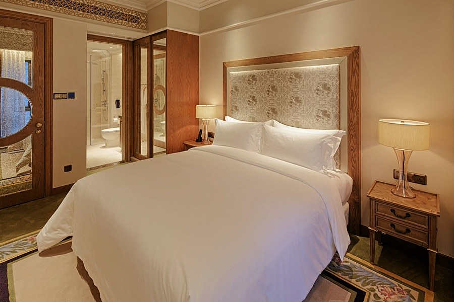 JUMEIRAH LIVING GUANGZHOU - RESIDENCES photo 3