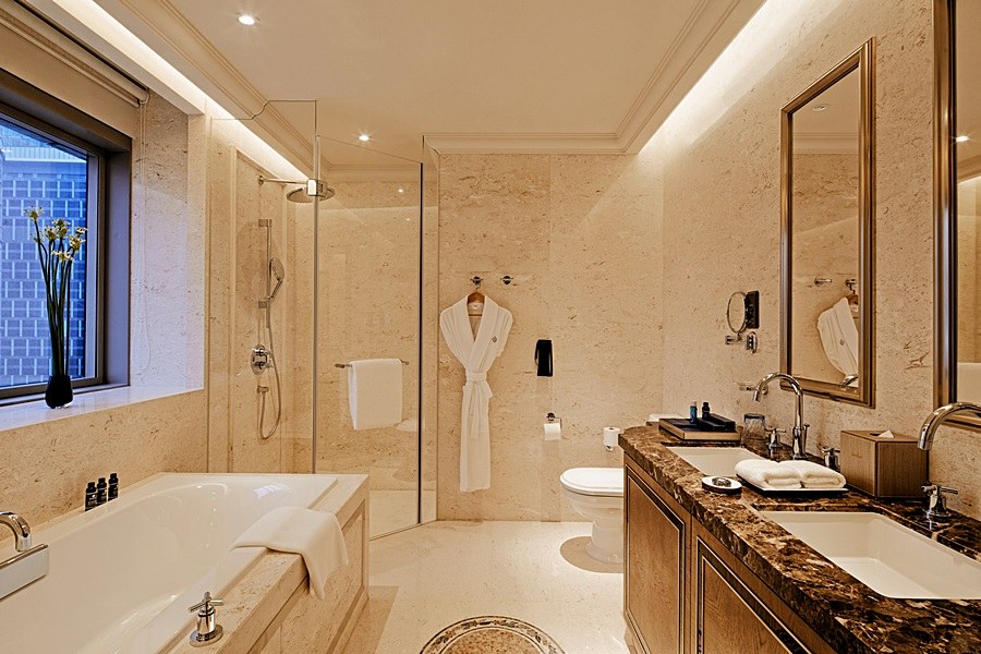 JUMEIRAH LIVING GUANGZHOU - RESIDENCES photo 4