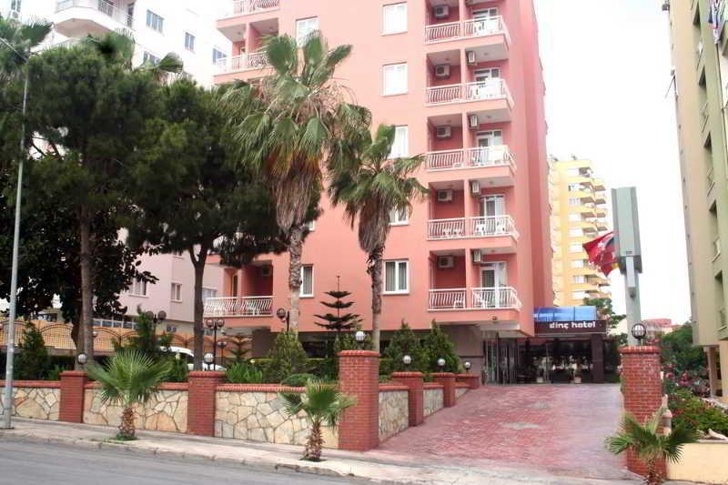 Lara Dinc Hotel photo 2