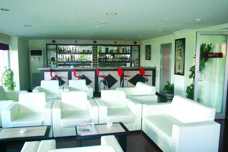 Lara Dinc Hotel photo 4