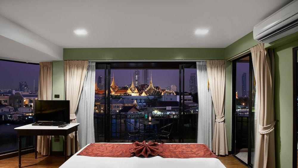 Baan Wanglang Riverside photo 3