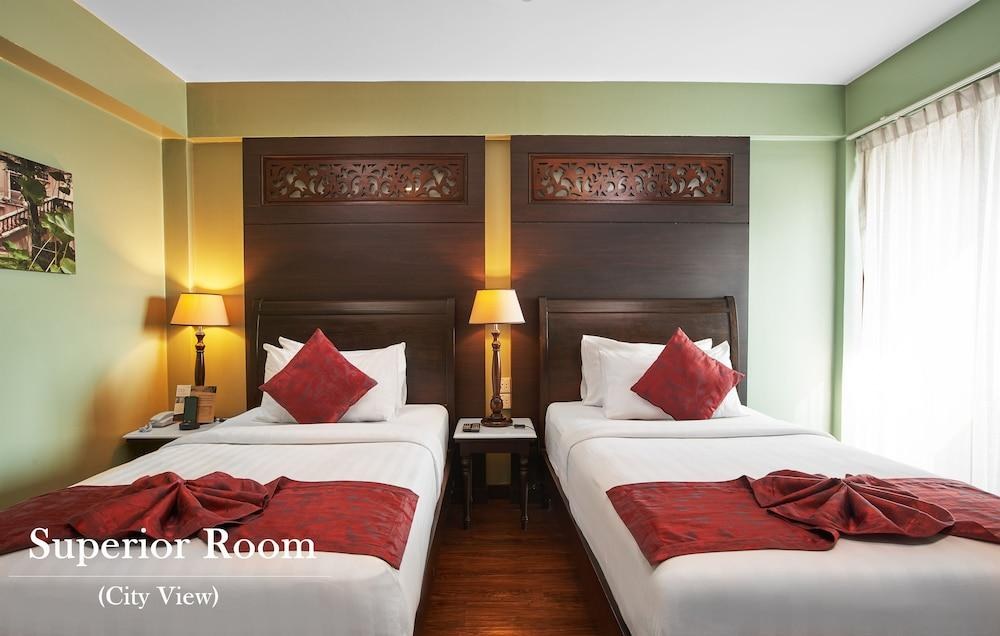 Baan Wanglang Riverside photo 4