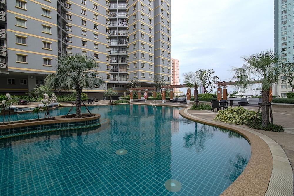 The Narathiwas Hotel & Residence Sathorn Bangkok