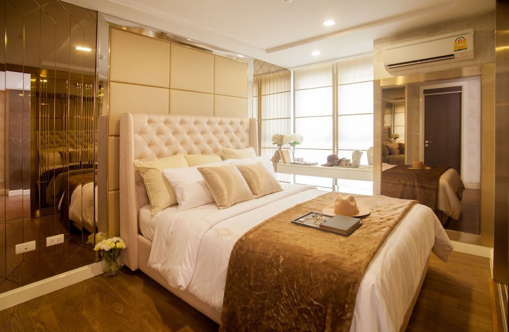 Hope Land Hotel&Residence Sukhumvit 8 photo 1