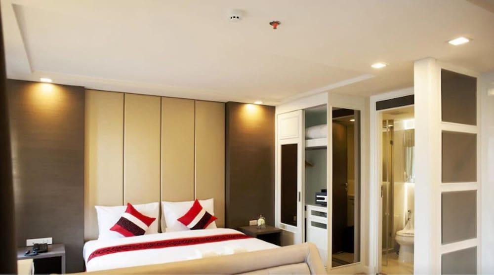 Hope Land Hotel&Residence Sukhumvit 8 photo 4