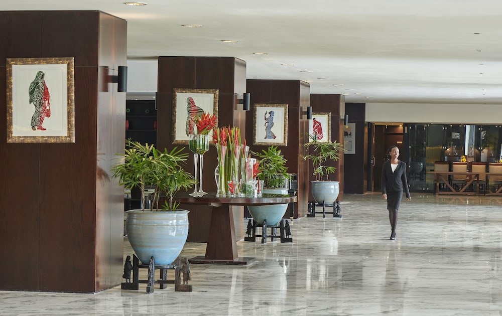 Hyatt Regency Dar es Salaam, The Kilimanjaro photo 1