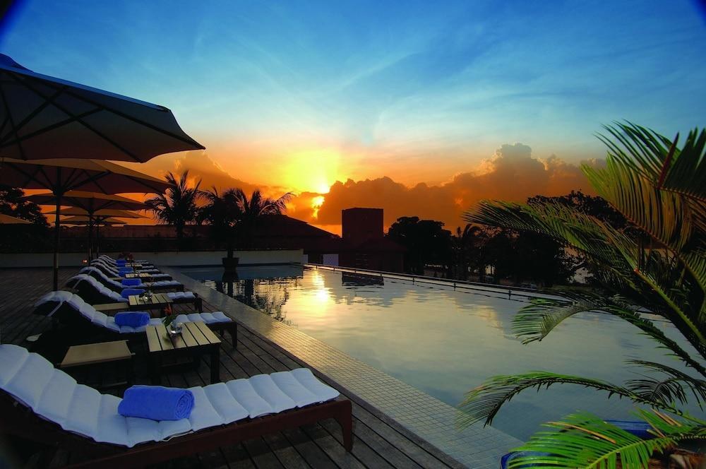 Hyatt Regency Dar es Salaam, The Kilimanjaro photo 2