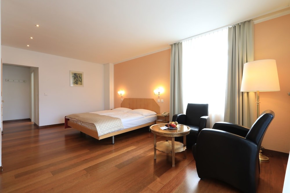 Hotel Europe