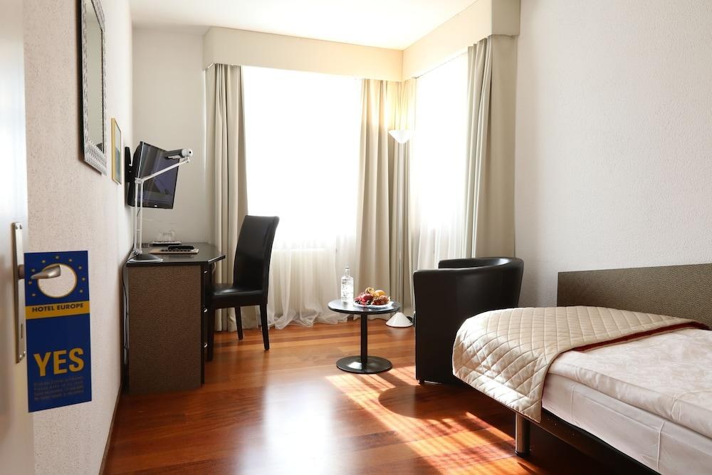 Hotel Europe photo 2