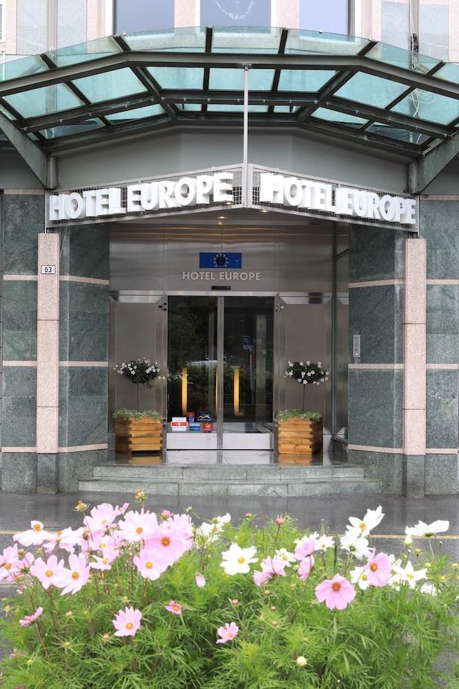 Hotel Europe photo 3