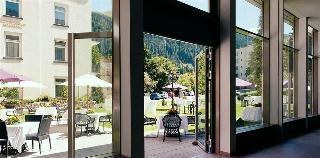 Morosani Schweizerhof photo 3