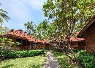 Regent Chalet Hua Hin photo 4
