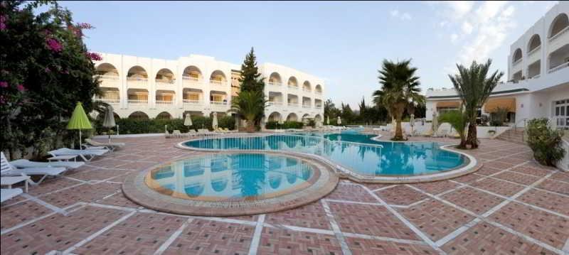Dessole Le Hammamet Hotel photo 1