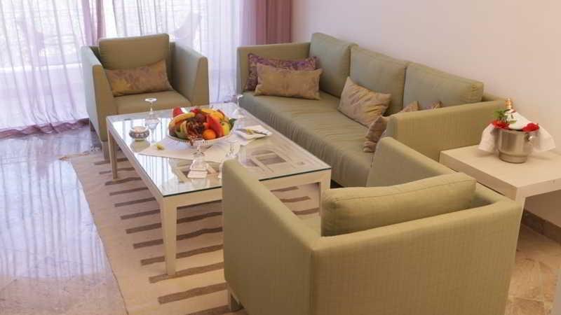 Dessole Le Hammamet Hotel photo 2