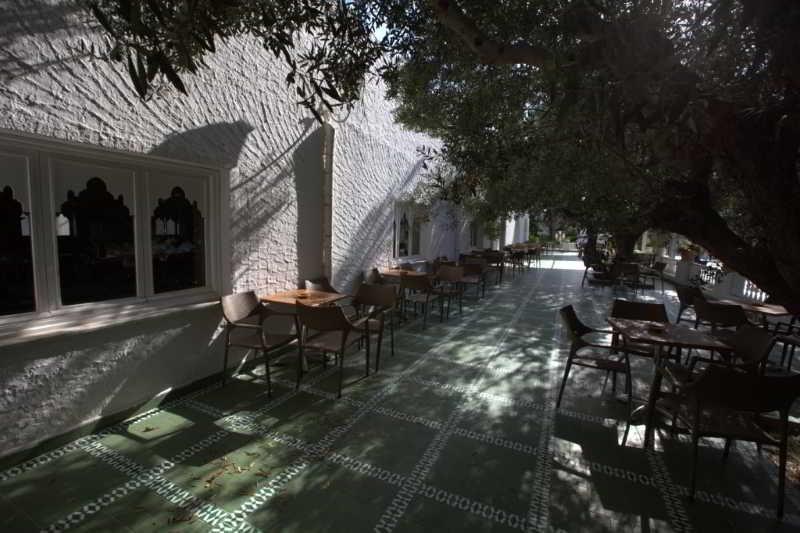 Dessole Le Hammamet Hotel photo 3
