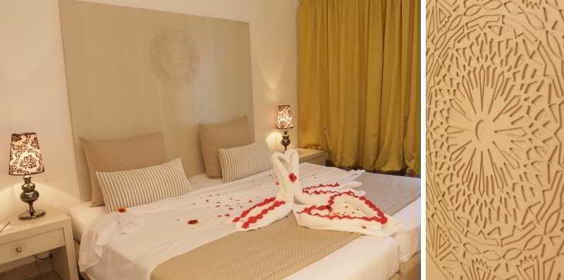 Dessole Le Hammamet Hotel photo 4