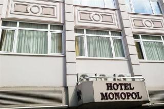 Monopol photo 1