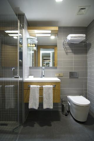 Endless Suites Hotel photo 2