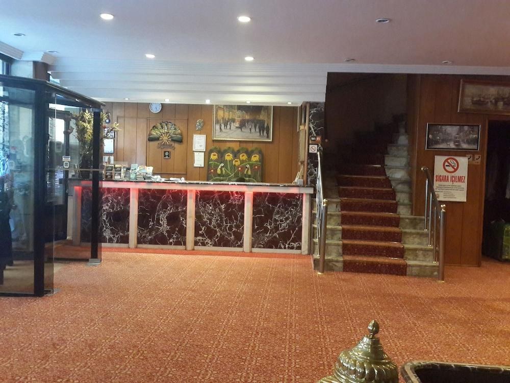 Bristol Hotel photo 2