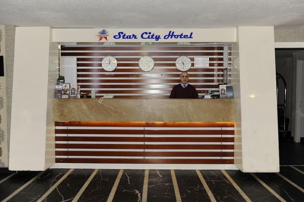 Star City photo 4