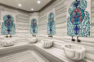 Tryp By Wyndham Istanbul Taksim