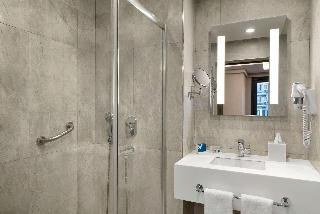 Tryp By Wyndham Istanbul Taksim photo 2