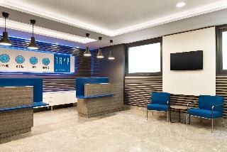 Tryp By Wyndham Istanbul Taksim photo 4