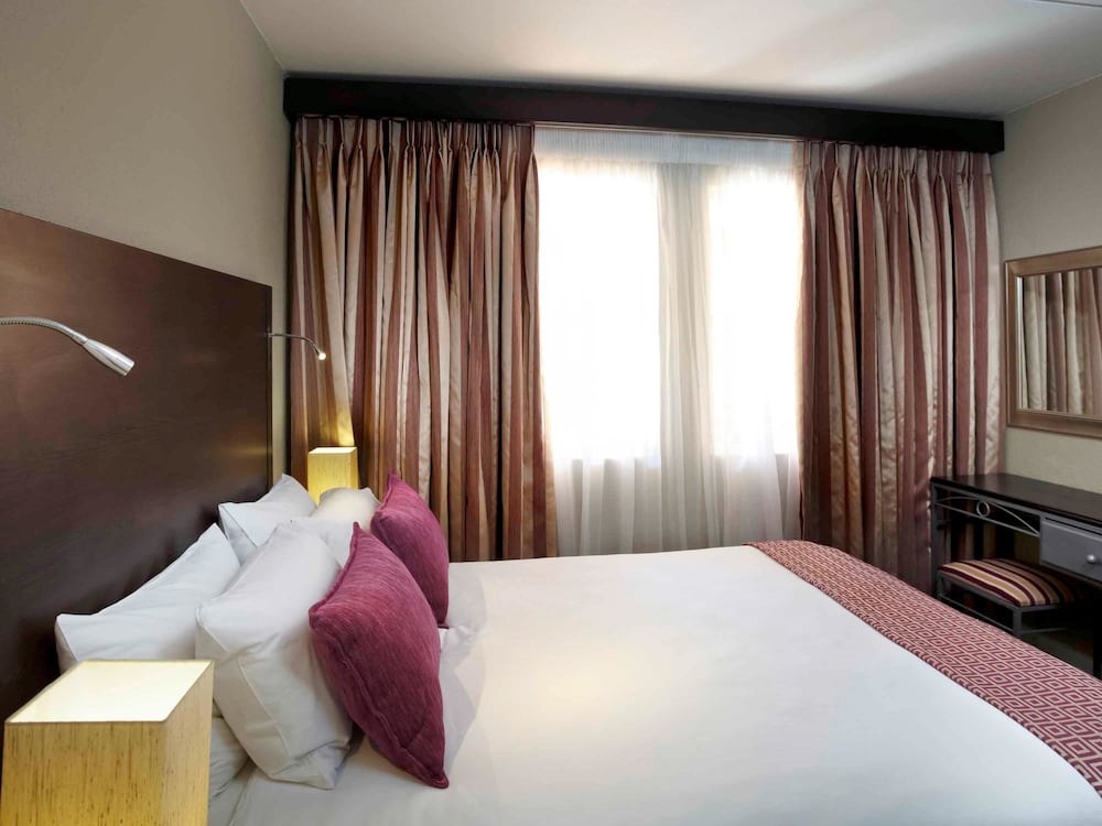 Mercure Johannesburg Bedfordview Hotel photo 1