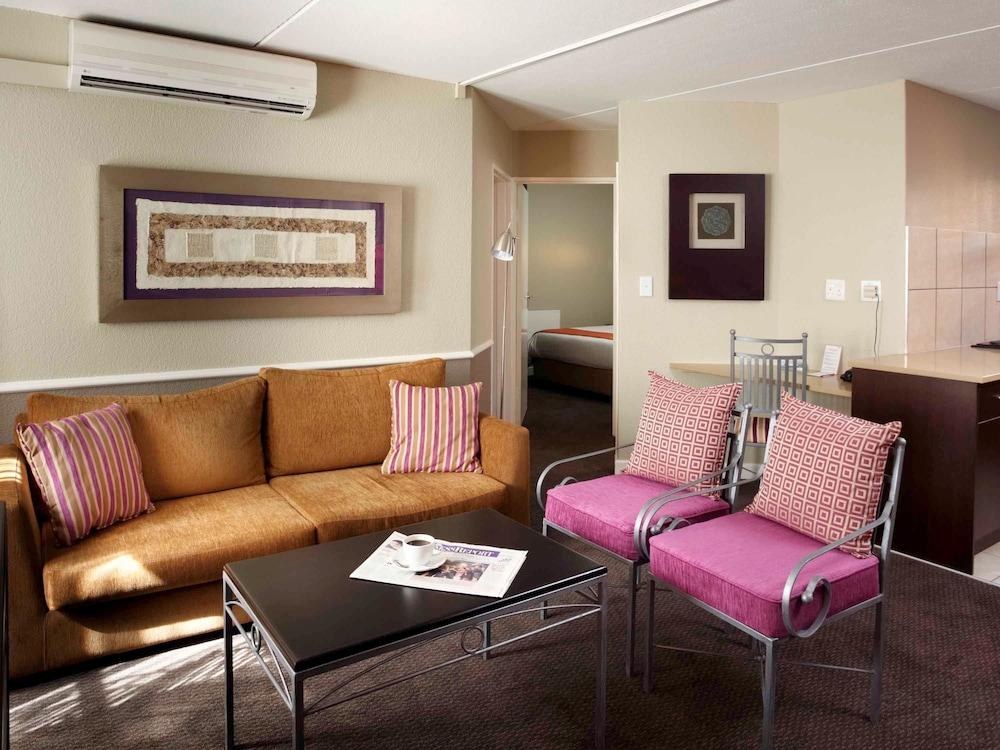 Mercure Johannesburg Bedfordview Hotel photo 2