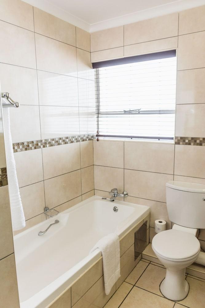 Mercure Johannesburg Bedfordview Hotel photo 3